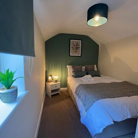 Cosy, Apartment *