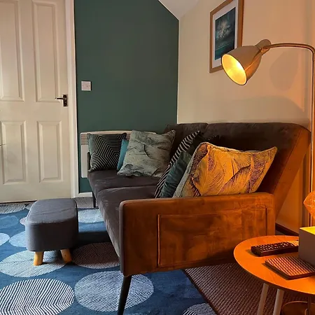 Cosy, Apartment Lincoln