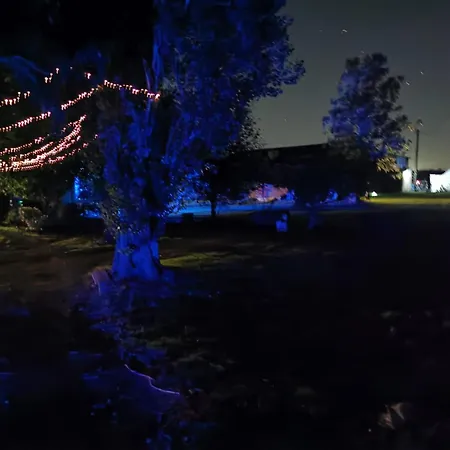 Apartment Secret Hot Tub - Heated Dome Firepit Projector *