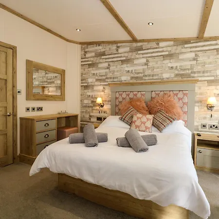 18 Woodlands Retreat Lincoln