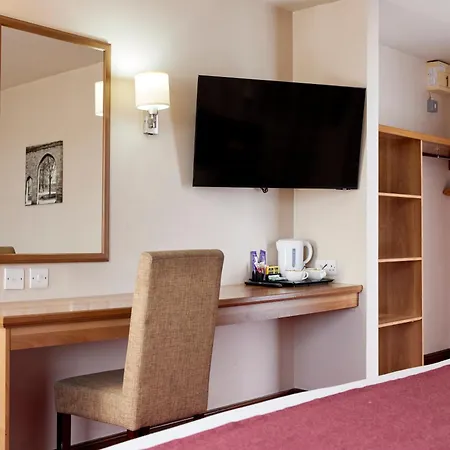 Hotel Windmill Farm Lincoln By Greene King