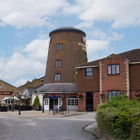 Windmill Farm By Greene King Hotel