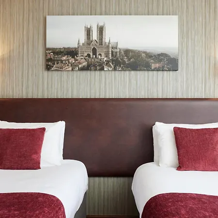 Windmill Farm By Greene King Hotel 3*