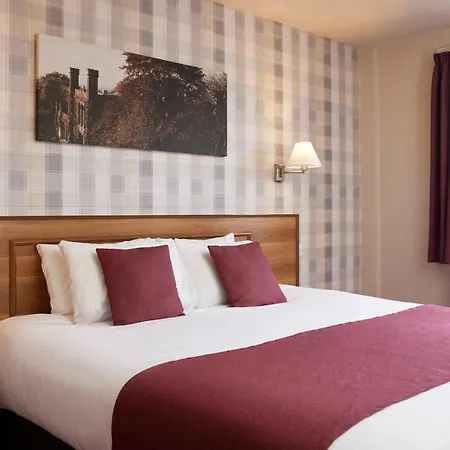 Hotel Windmill Farm By Greene King Lincoln
