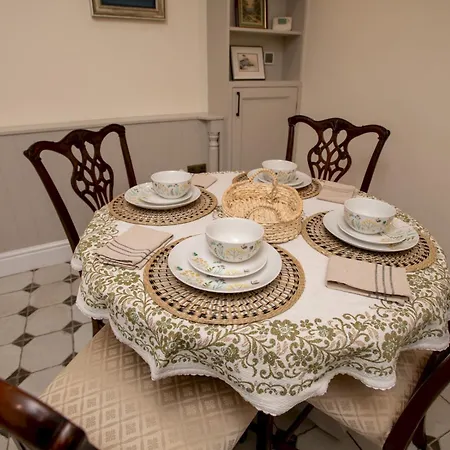 Characterful Flat By Castle Pass The Keys * Lincoln
