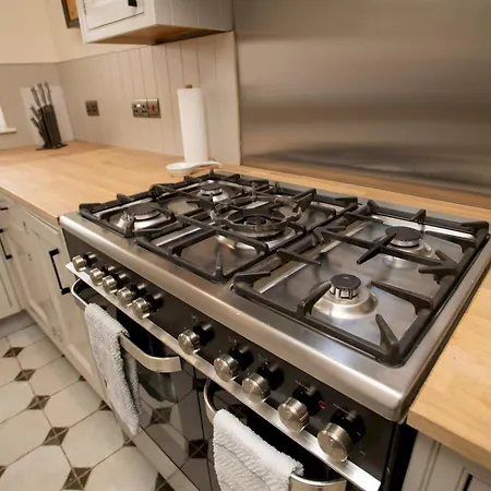 Characterful Flat By Castle Pass The Keys * Lincoln