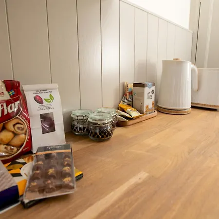Apartment Characterful Flat By Castle Pass The Keys Lincoln