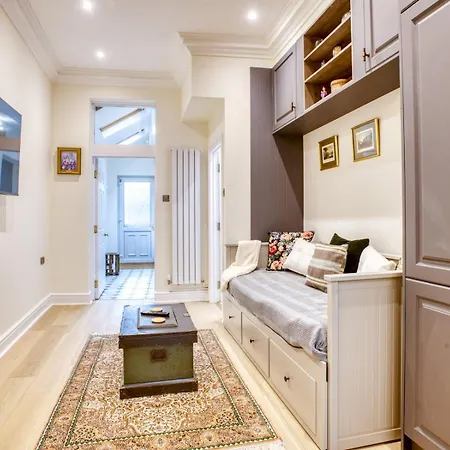 Characterful Flat By Castle Pass The Keys * Lincoln