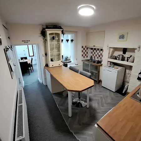Charming Family & Pet-friendly