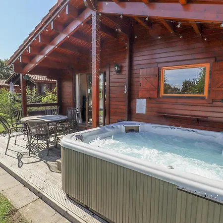 Jemima Holiday home