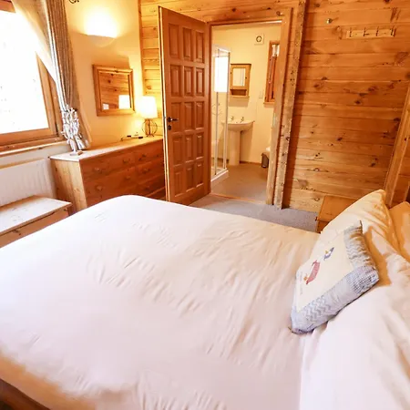 Jemima Holiday home *