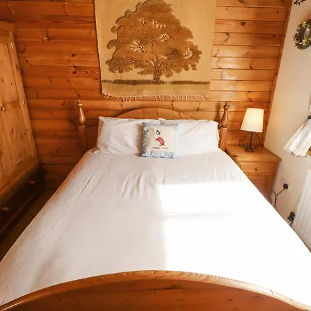 Jemima Holiday home Lincoln