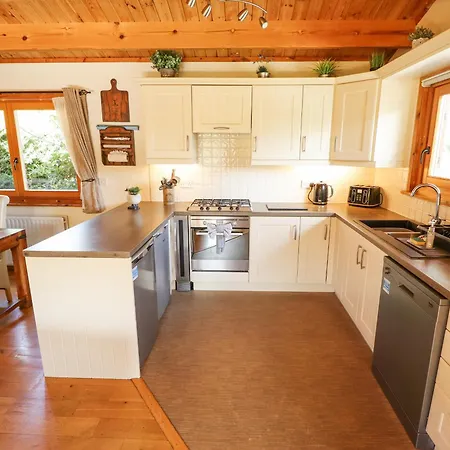 Holiday home Jemima