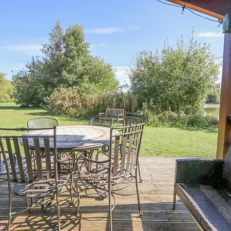 Jemima Holiday home