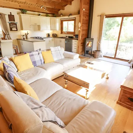 Jemima Holiday home Lincoln