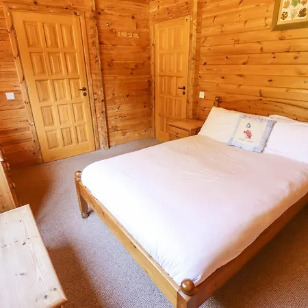 Holiday home Jemima Lincoln