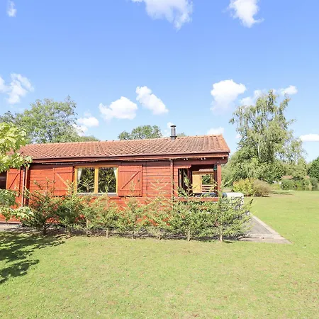 Holiday home Jemima