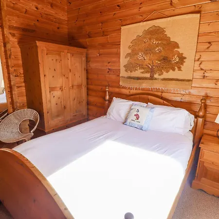 Jemima Holiday home *
