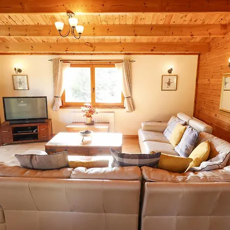 Jemima Holiday home Lincoln