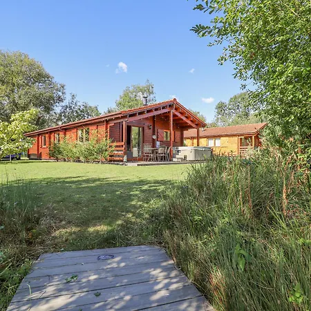Jemima Holiday home *