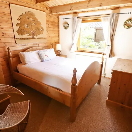 Holiday home Jemima Lincoln