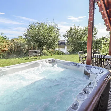 Jemima Holiday home