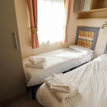 Holiday home The Meadows 45 *
