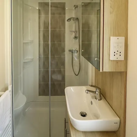 The Meadows 45 Holiday home