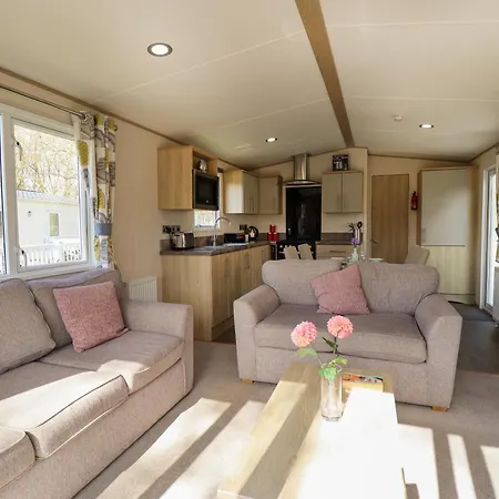 The Meadows 45 Holiday home *