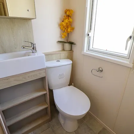 The Meadows 45 Holiday home Lincoln