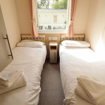 Holiday home The Meadows 45 Lincoln