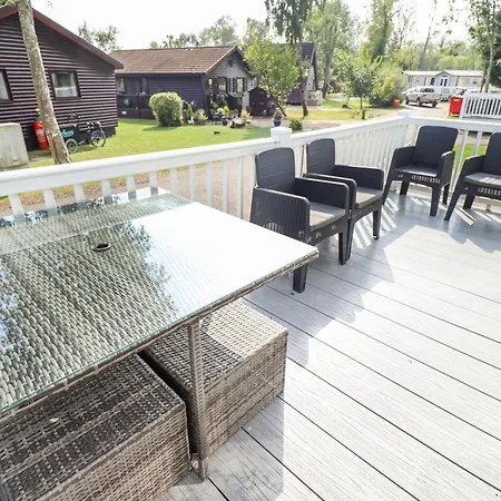 Holiday home The Meadows 45