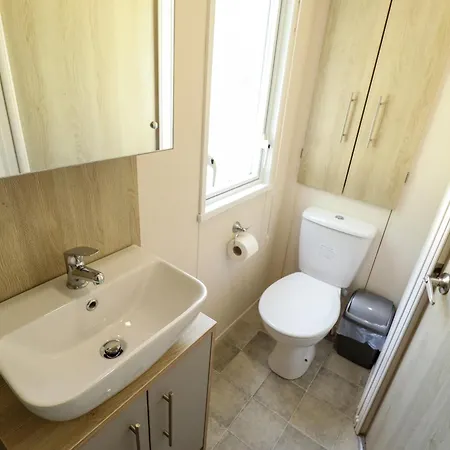 The Meadows 45 Holiday home Lincoln