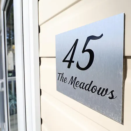 The Meadows 45 Lincoln