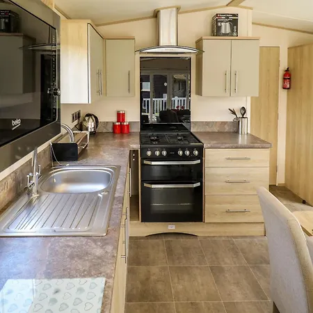 The Meadows 45 Holiday home