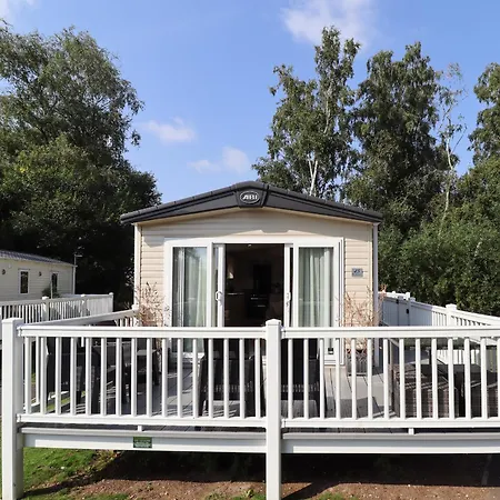 Holiday home The Meadows 45