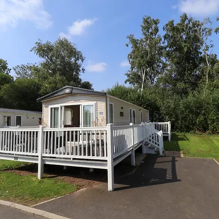 The Meadows 45 Holiday home *