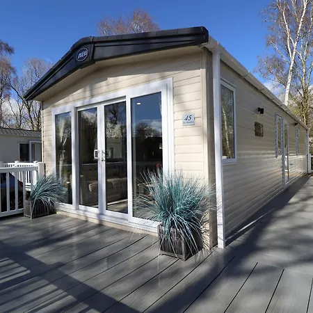 The Meadows 45 Holiday home Lincoln
