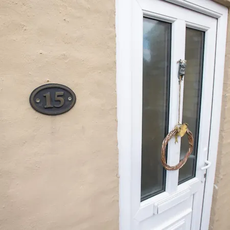 Charming City Centre Location Parking Pass The Keys Holiday home