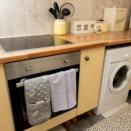 Holiday home Charming City Centre Location Parking Pass The Keys Lincoln