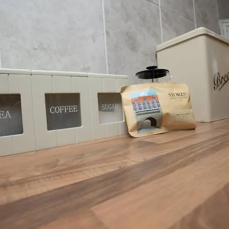 Charming City Centre Location Parking Pass The Keys Holiday home Lincoln