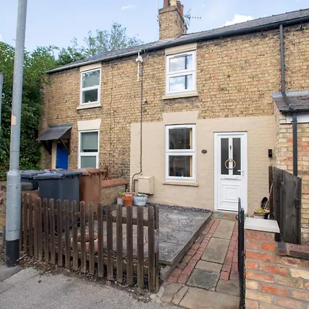 Holiday home Charming City Centre Location Parking Pass The Keys Lincoln