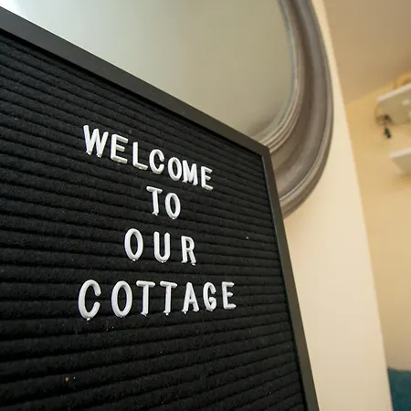 Charming City Centre Location Parking Pass The Keys Holiday home
