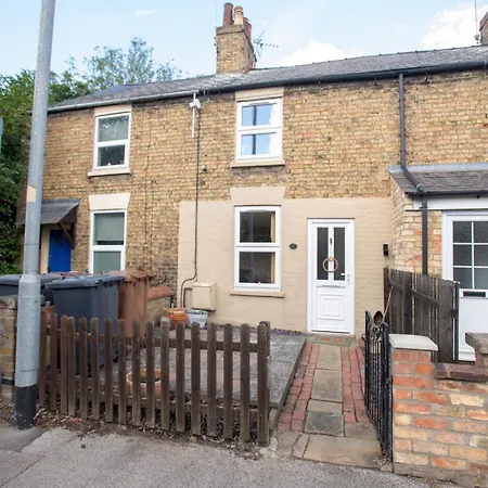Holiday home Charming City Centre Location Parking Pass The Keys