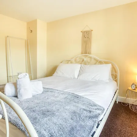 Holiday home Charming City Centre Location Parking Pass The Keys Lincoln