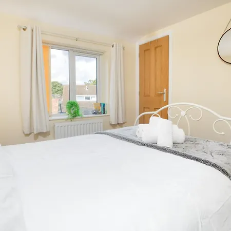 Charming City Centre Location Parking Pass The Keys * Lincoln