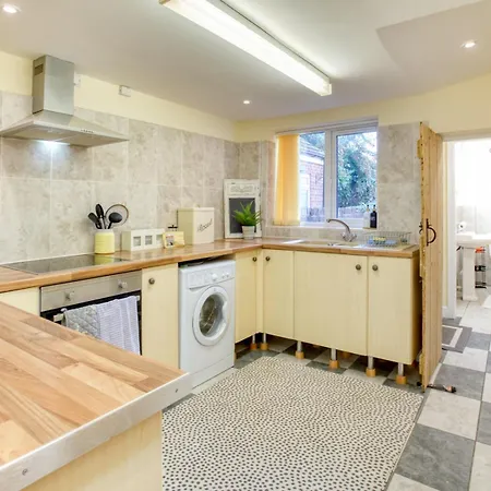 Charming City Centre Location Parking Pass The Keys Holiday home