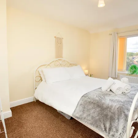 Charming City Centre Location Parking Pass The Keys Holiday home