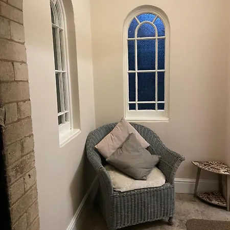 Wayside , 3 Bed , 2 Bath Charming House Close To Lincoln Holiday home