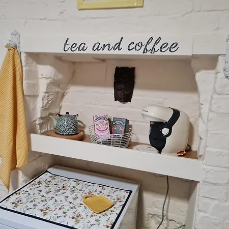 Charming Family & Pet-friendly Holiday home Lincoln